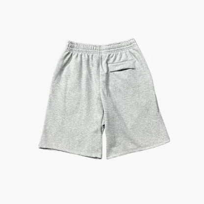 Corteiz 5 Starz Shorts Grey