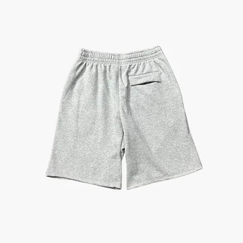 Corteiz 5 Starz Shorts Grey