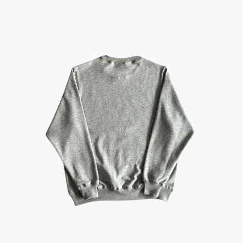Corteiz Alcatraz Crew Neck Top - Grey