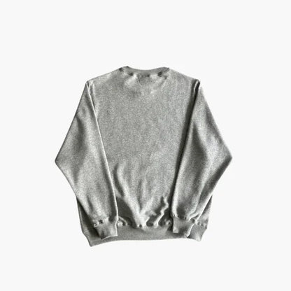 Corteiz Alcatraz Crew Neck Top - Grey