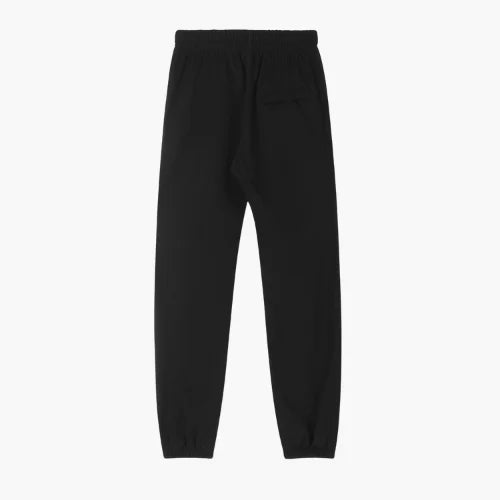 Corteiz Alcatraz Joggers Black