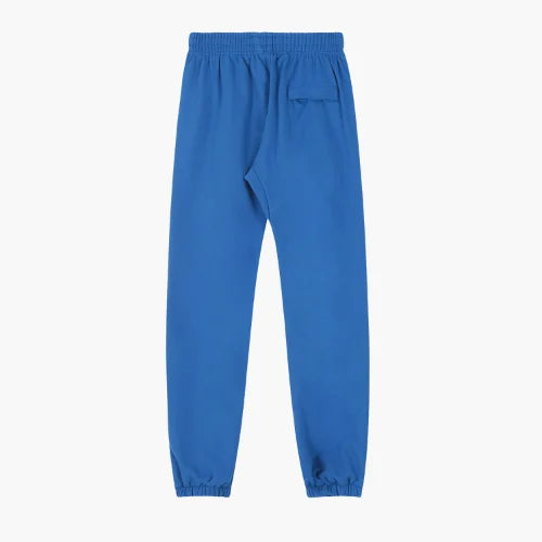 Corteiz Alcatraz Joggers Dark Blue