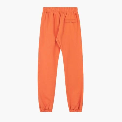 Corteiz Alcatraz Joggers Orange
