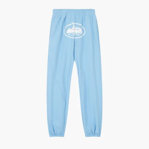 Corteiz Alcatraz Tracksuit Baby Blue