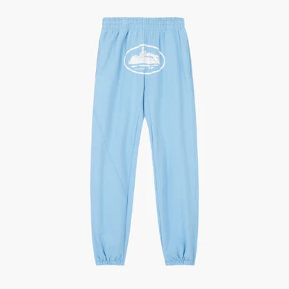 Corteiz Alcatraz Tracksuit Baby Blue