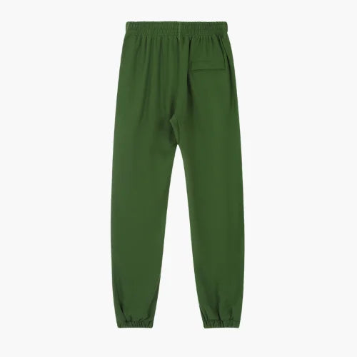 Corteiz Alcatraz Tracksuit Green