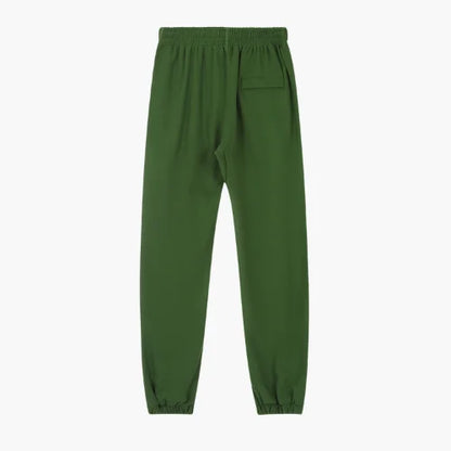 Corteiz Alcatraz Tracksuit Green