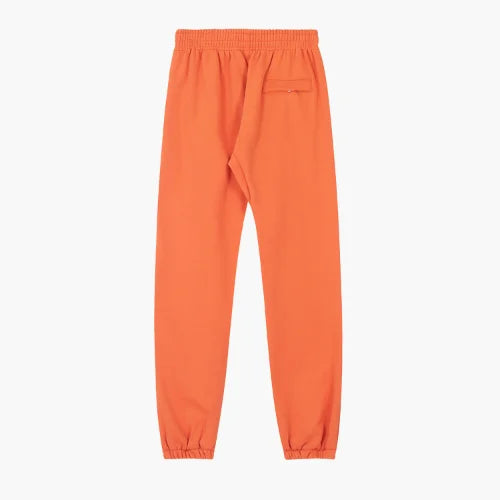 Corteiz Alcatraz Tracksuit Orange