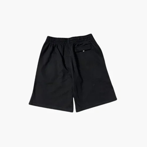 Corteiz Allstarz Shorts Black Green
