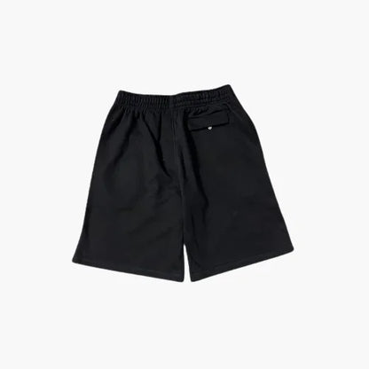 Corteiz Allstarz Shorts Black Green