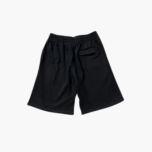 Corteiz Allstarz Shorts Black Pink