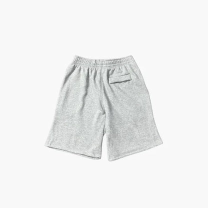 Corteiz Allstarz Shorts Grey Green