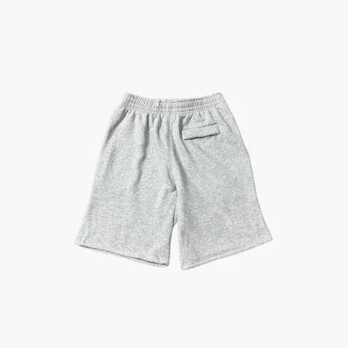 Corteiz Allstarz Shorts Grey Green