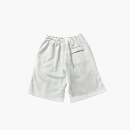 Corteiz Allstarz Shorts White Pink