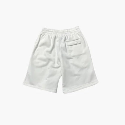 Corteiz Allstarz Shorts White