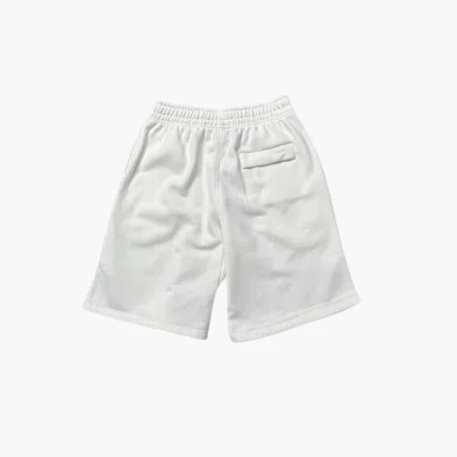 Corteiz Allstarz Shorts White