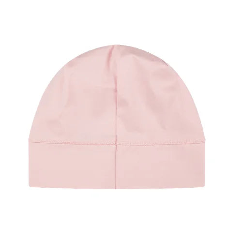 Corteiz Allstarz Skully Pink Beanie - image 2