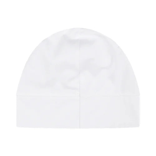 Corteiz Allstarz Skully White Beanie - image 2