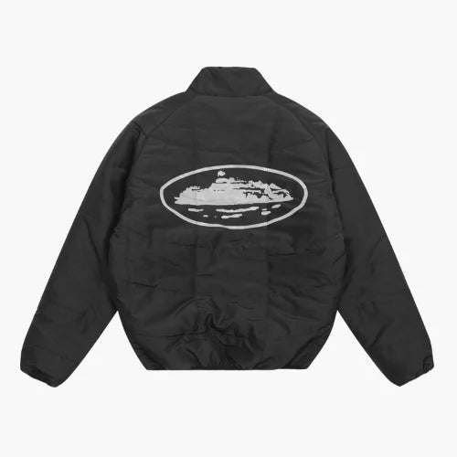 Corteiz Bellic Insulated Jacket