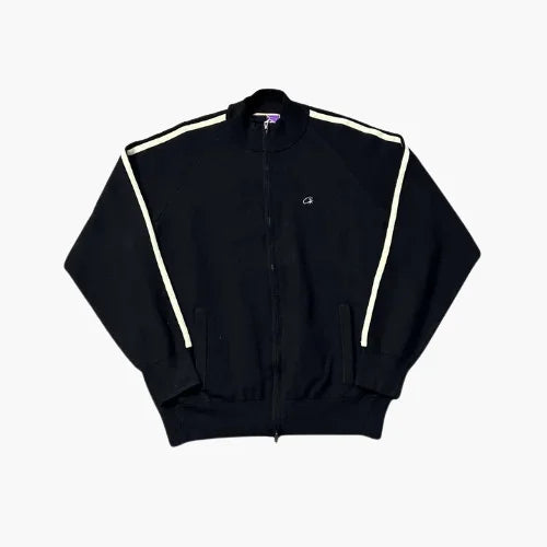 Corteiz Black Jacket
