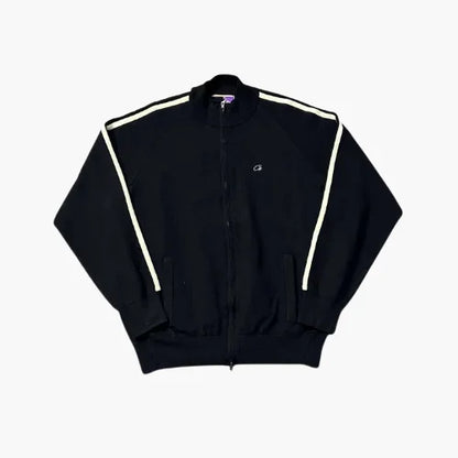 Corteiz Black Jacket