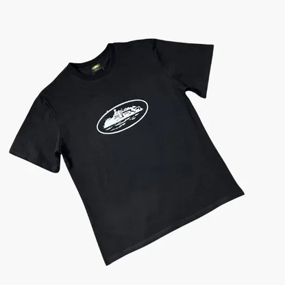 Corteiz Black T Shirt