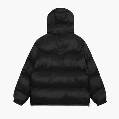 Corteiz Bolo V2 Down Jacket Black