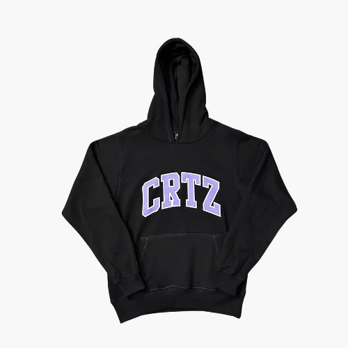 Corteiz CRTZ Black Tracksuit