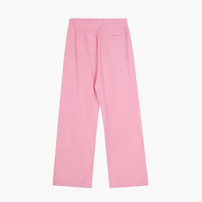 Corteiz Colly Arch Joggers Pink