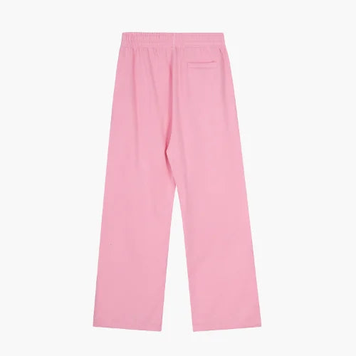 Corteiz Colly Arch Zip Tracksuit Pink