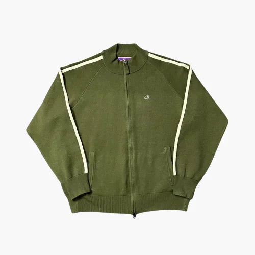 Corteiz Green Jacket