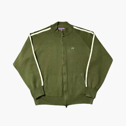 Corteiz Green Jacket