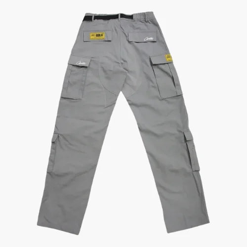 Corteiz Guerillaz Stone Cargos