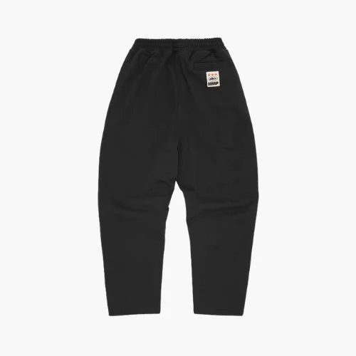 Corteiz HMP Joggers Black