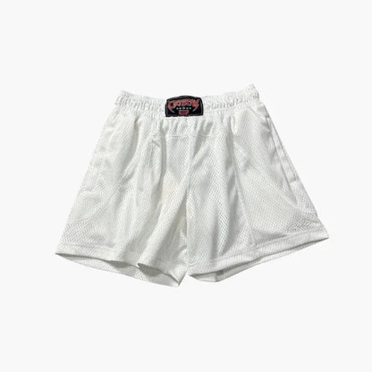 Corteiz HMP Mesh Panel Shorts