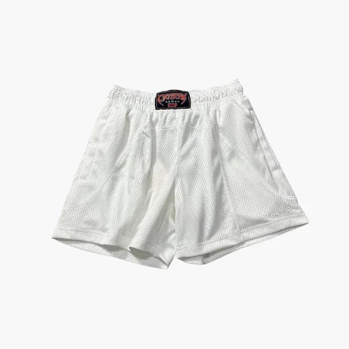 Corteiz HMP Mesh Panel Shorts