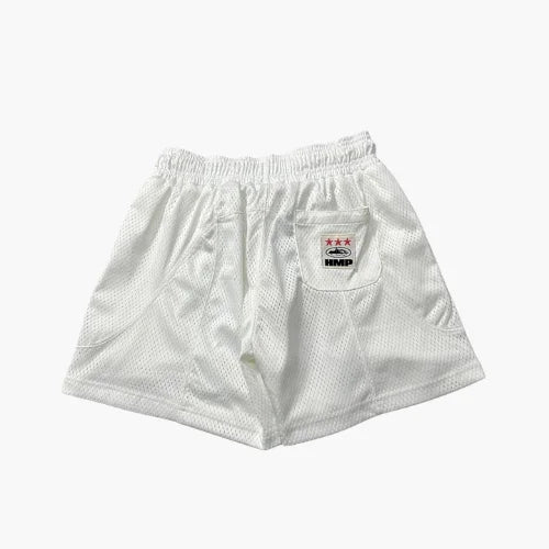 Corteiz HMP Mesh Panel Shorts