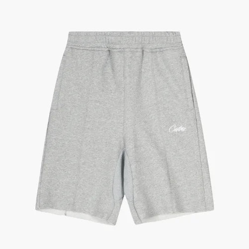 Corteiz HMP Shorts Grey