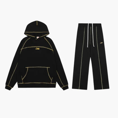 Corteiz HMP V2 Tracksuit