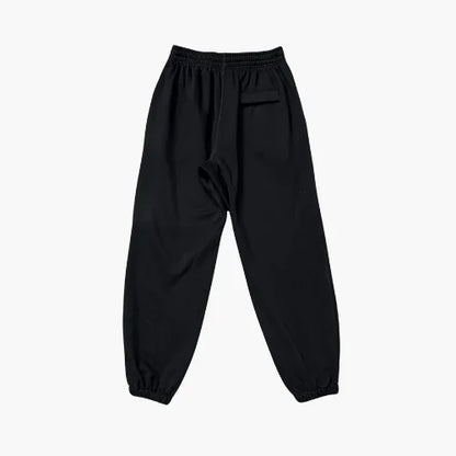 Corteiz Half Moon Black Tracksuit