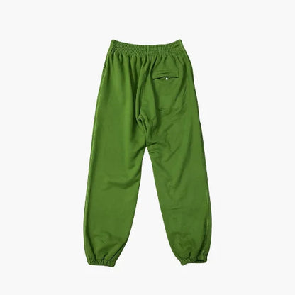 Corteiz Joggers Green