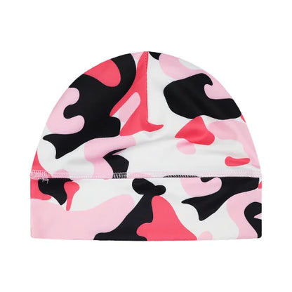 Corteiz Liteworky Beanie Pink - image 2