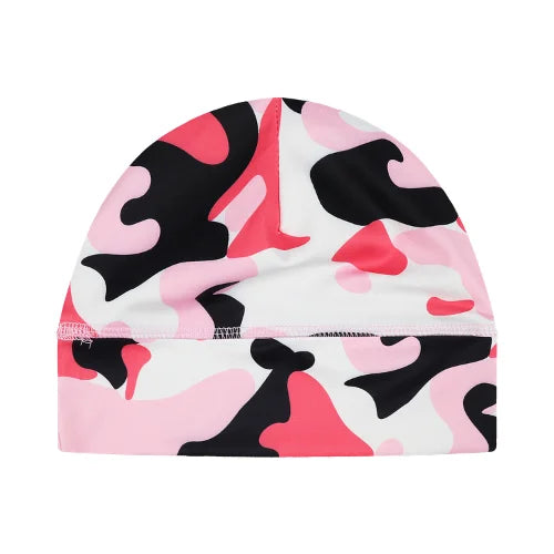 Corteiz Liteworky Beanie Pink - image 2