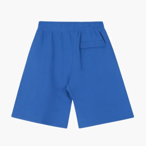 Corteiz Mens Blue Shorts