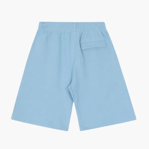 Corteiz Mens Sky Blue Shorts