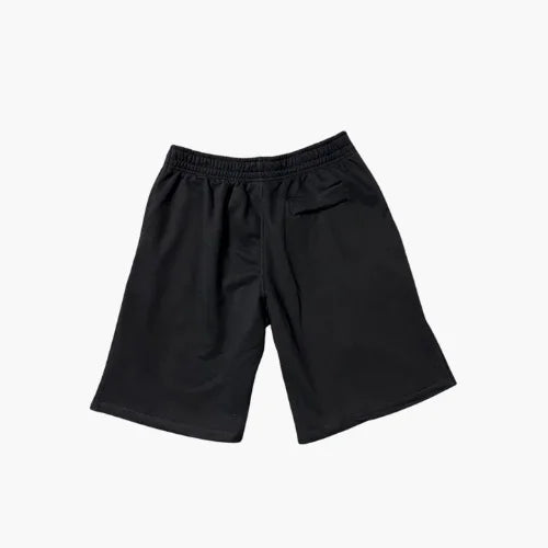 Corteiz P.O.C Shorts Black