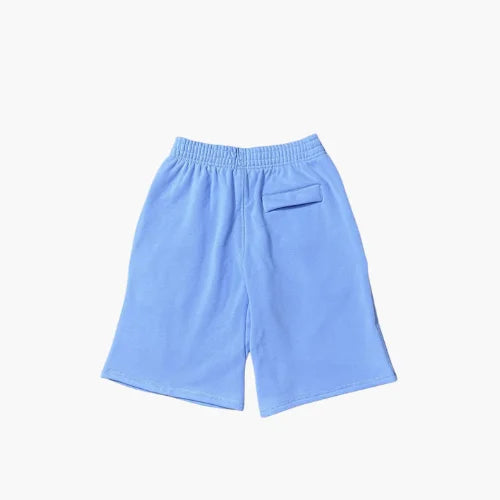 Corteiz P.O.C Shorts Blue