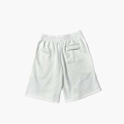 Corteiz P.O.C Shorts White