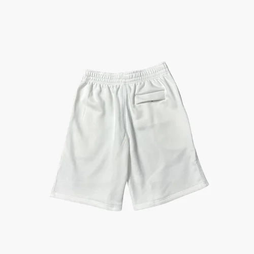 Corteiz P.O.C Shorts White