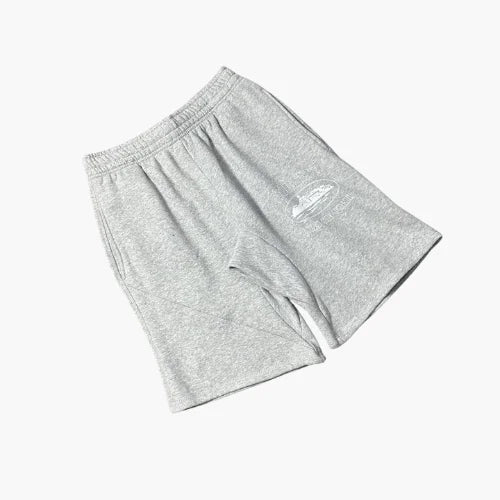 Corteiz RTW Grey Shorts